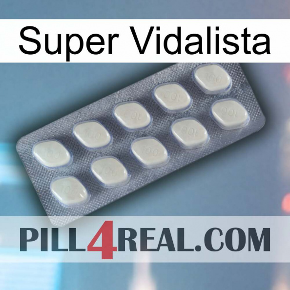 Super Vidalista 08